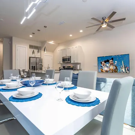 2024 New Cozy 3 Suites 5 Min To Disney